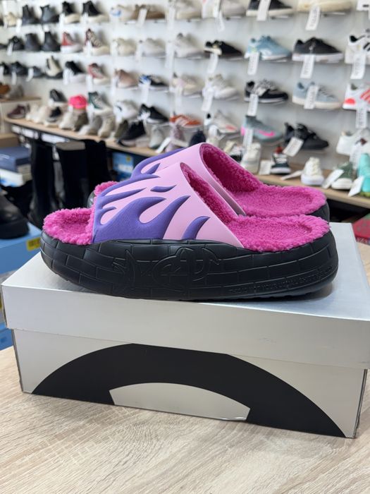 Papuci Acupuncture Dama - 41