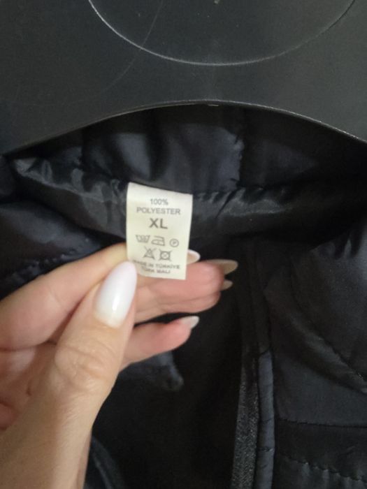Мъжки якета ХLразмер