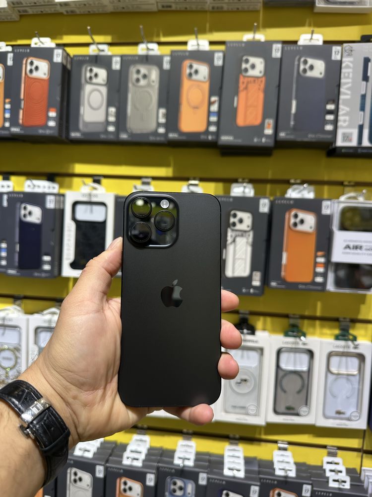 Iphone 16 pro max 512 Б/У