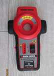 Nivela laser și detector metal/lemn Black Decker LZR210
