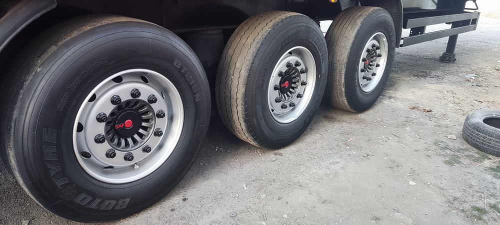 Kogel 2016 saf ideal xolatta