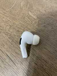 Casca dreapta originalaApple Airpods Pro (2nd Generation) - 2022 White