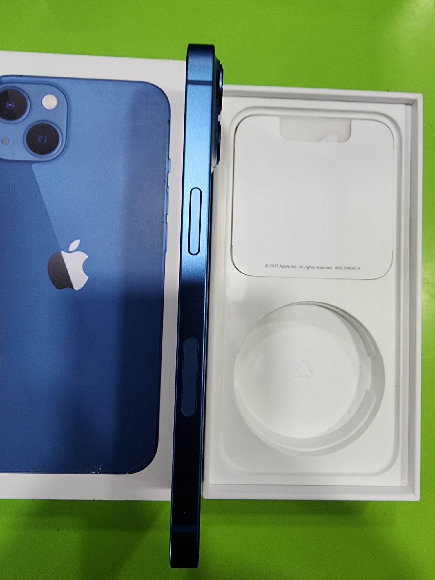 iPhone  13  LL/A 256 гб. Срочно!!!