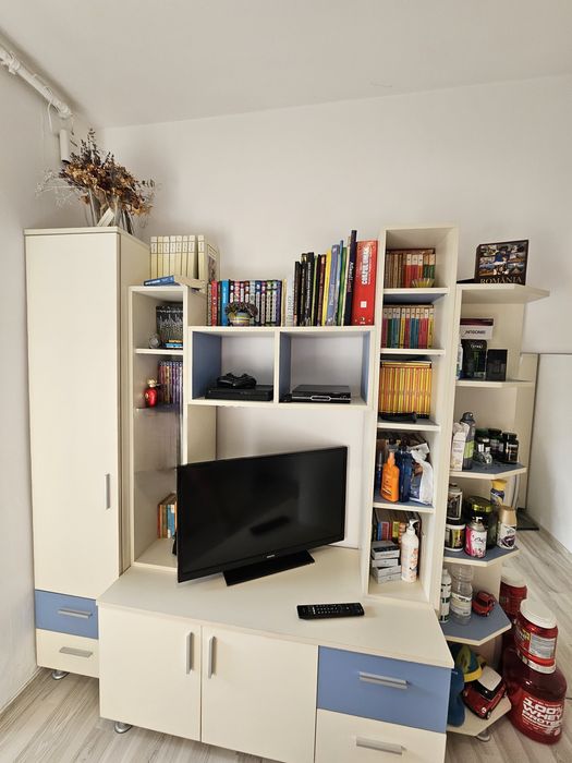 Dormitor complet băieți