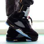 Кроссовки Nike Air Jordan 5