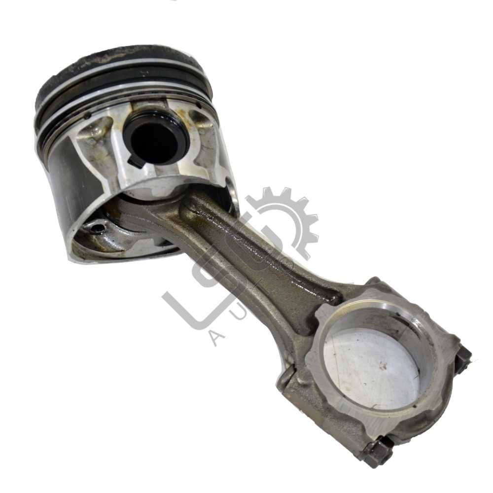 Бутало с биела Opel ZAFIRA B(2005-2014) ID:95214