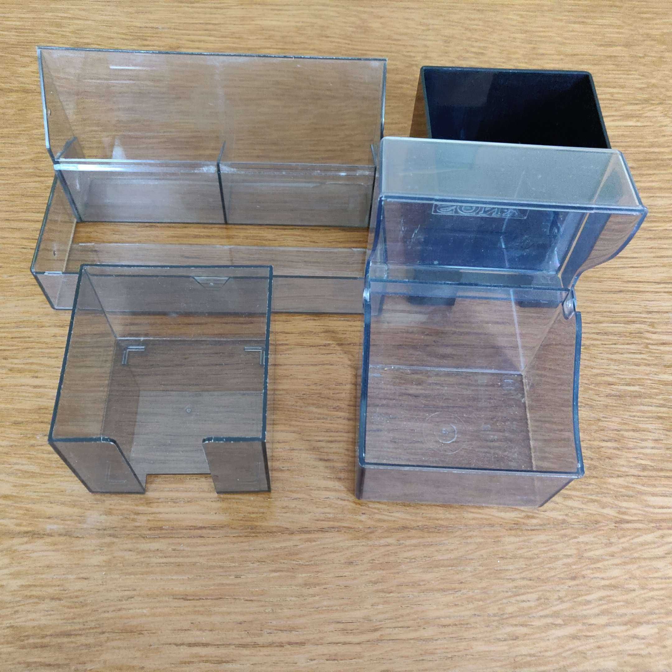 Cutie cutii depozitare organizator suport - Floppy flopy