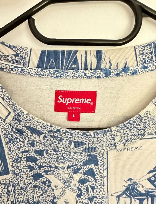 Bluza supreme conditie buna deja vândută