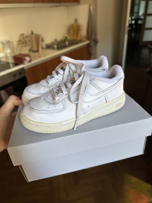Nike force 1 номер 26