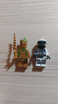 Figurine tip lego marvel ninjago