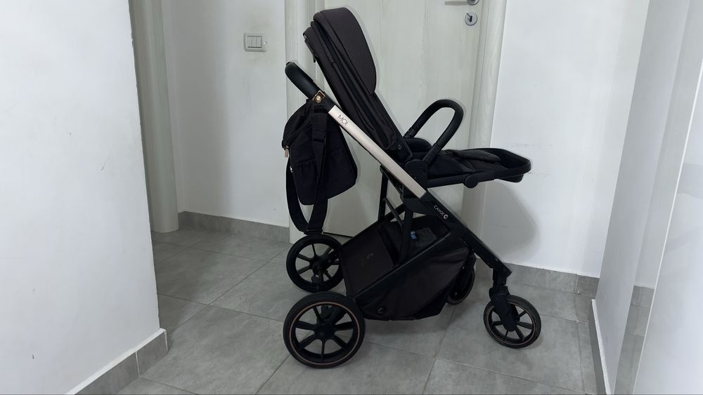 Carucior Cybex Cavoe Moi Meteorit
