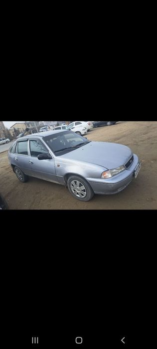 Нехсия сотилоди 1998 йил