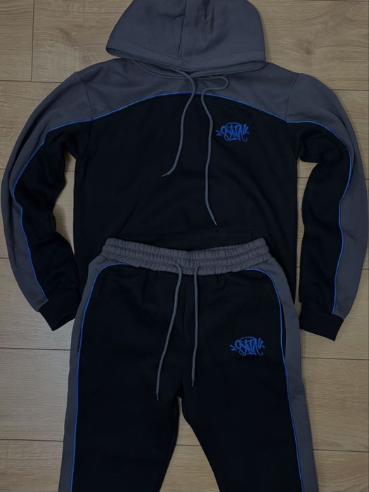 Syna world горно и долно