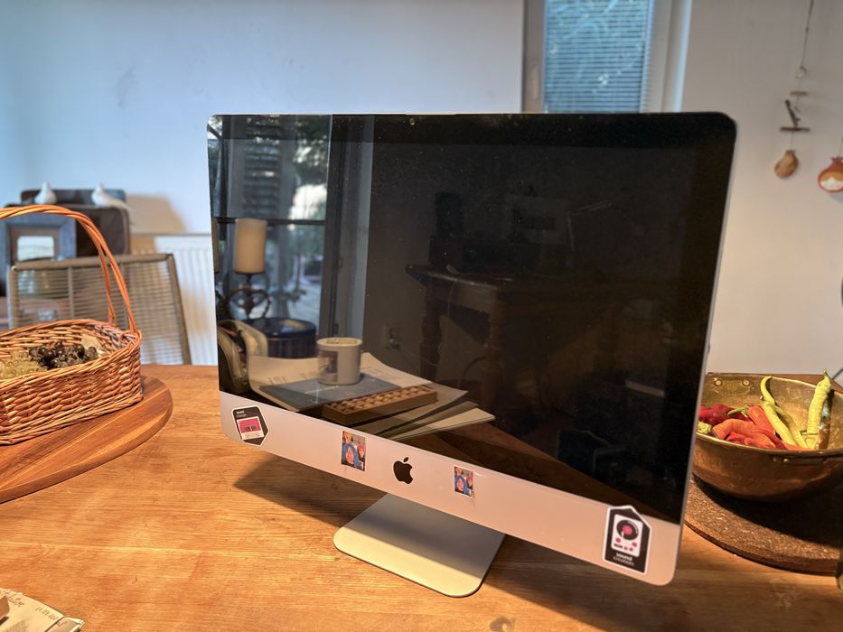 iMac 2010 21.5 inch