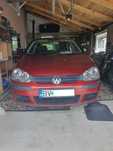 Golf 5 2004 Benzina 1.6