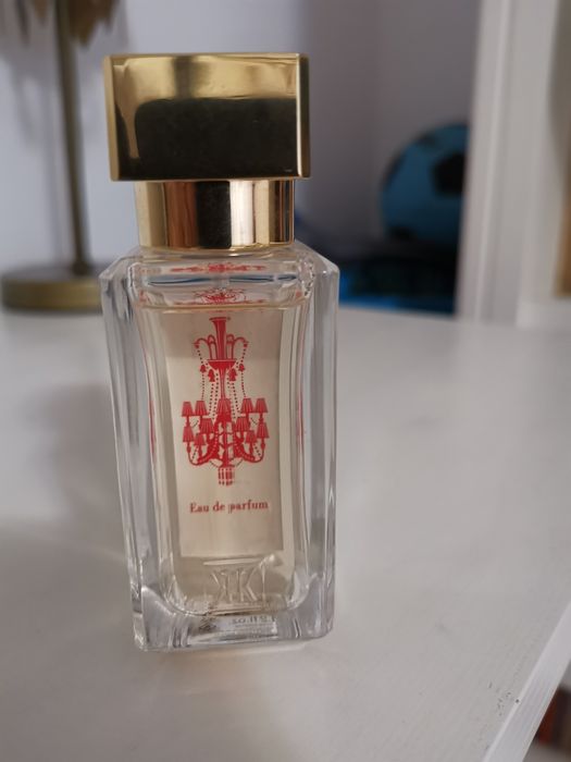 Baccarat Rouge 540 Edp 35 ml