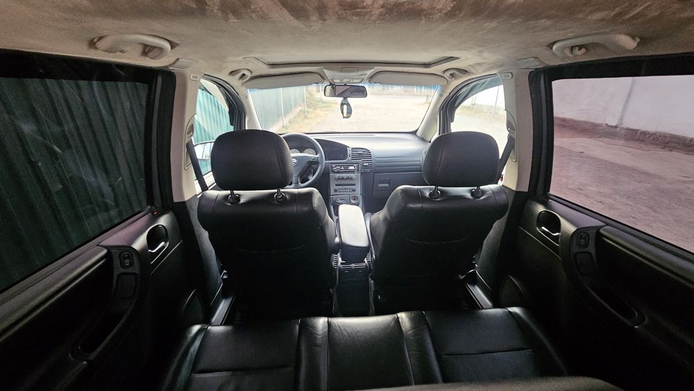 Европадан кеган холати зур