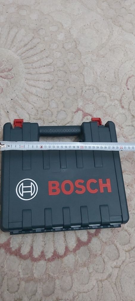 Cutie-carcasă Bosch