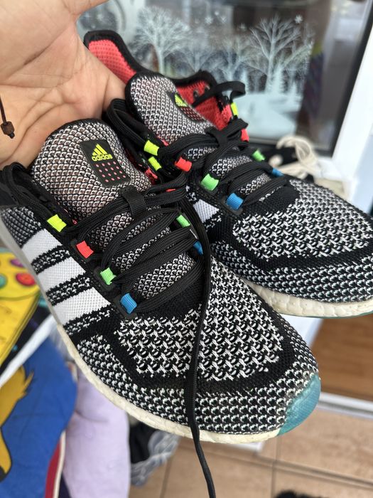 Adidasi water grip