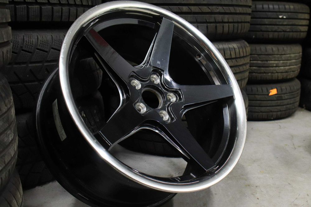 Jante Schmidt Revolution 19 inch 5x112 Concave 2 latimi VW Golf Audi