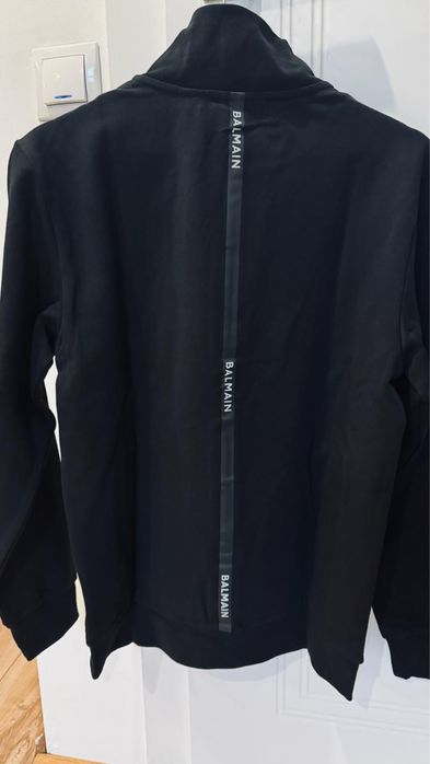 Hanorac Balmain Autentic