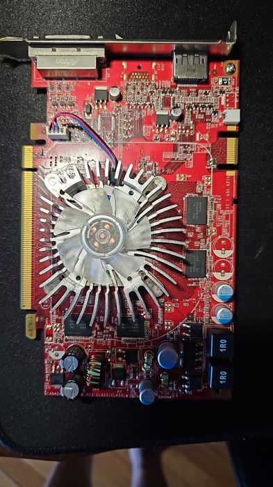 Procesor AMD phenom 2, placa video nvidia , ram ddr3 2 x 2gb