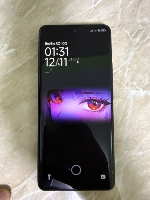 Redmi Note 14 pro +5G 8+8 256