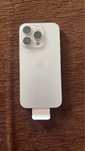 Iphone 15 pro 256GB NOU
