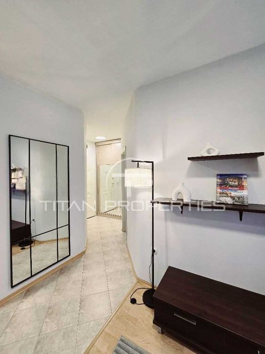 Продава се Двустаен апартамент в Пловдив, Център - 60 кв.м за 2817 €/кв.м - Снимка #7