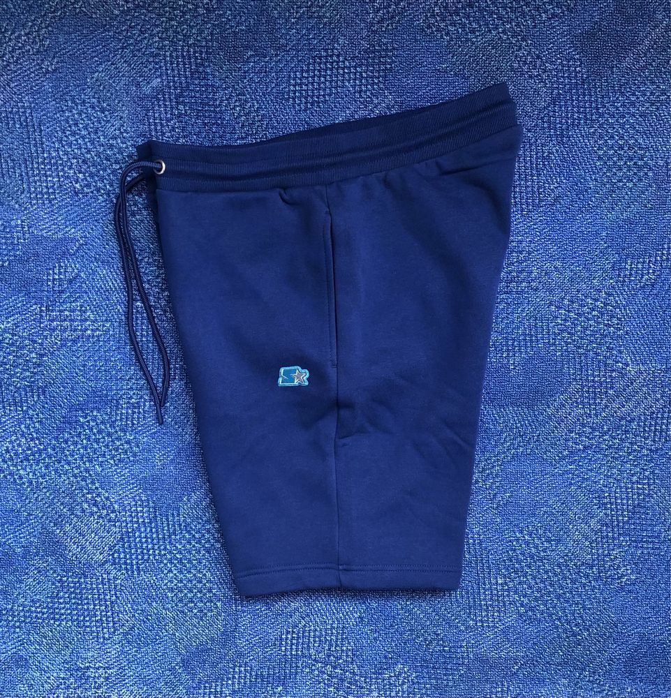 Starter Essential Sweatshorts ОРИГИНАЛНИ мъжки къси панталони S/M/L/XL