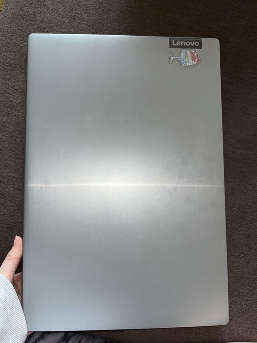 Ноудбук lenovo cori3