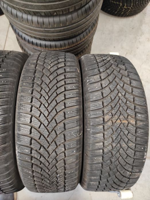 215/55/17 Bridgestone