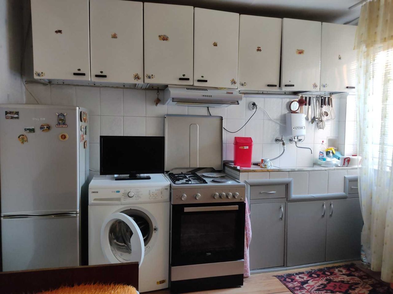 Продава се Къща в Добрич, Пинета - 90 кв.м за 850 €/кв.м - Снимка #2
