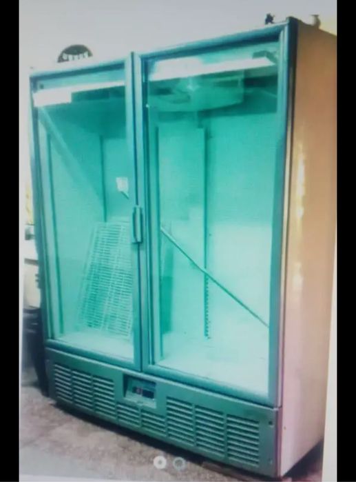 Продам холодильник арианда