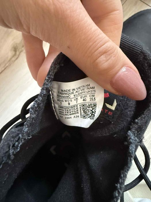 Converse Gore-Tex ботуши – 40 номер