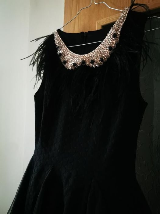 Официална рокля Junona