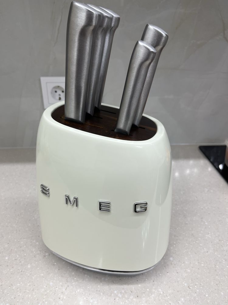 Продам ножи SMEG
