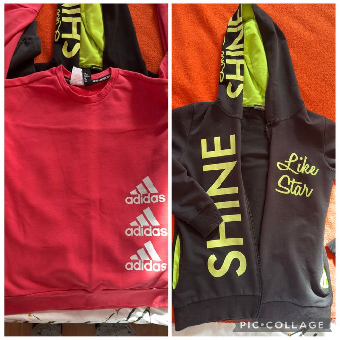 Дрехи 152/164 и guess