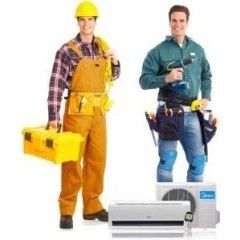 Установка. Ремонт.Любой сложности Кондиционеров.