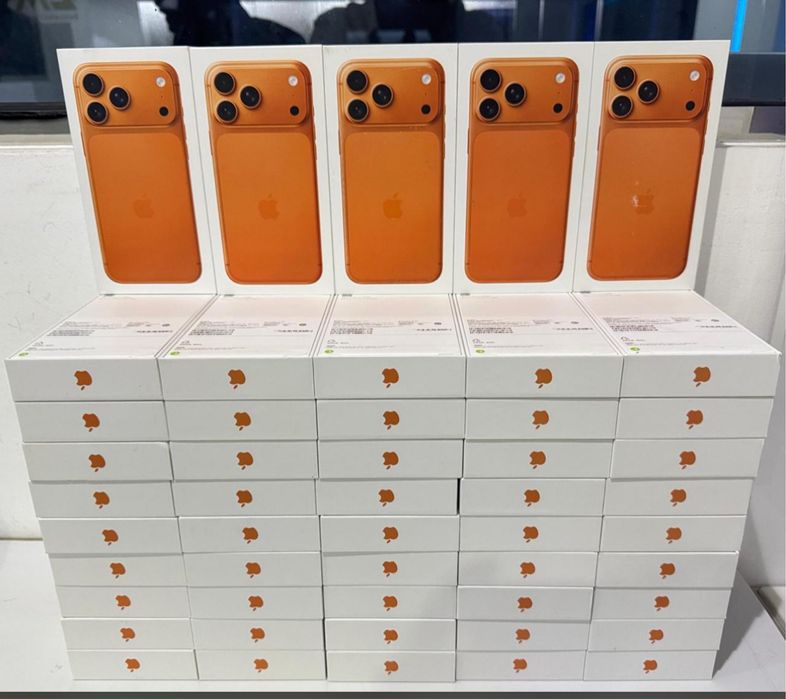 IPhone 17  ДО 13 С РЕГИСТРАЦИЕЙ все цвета