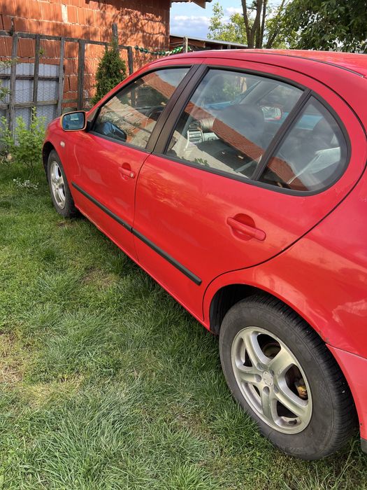 De vanzare seat leon mk1