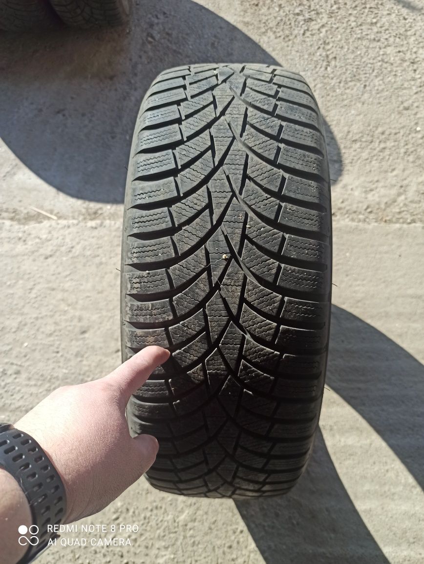 Зимни гуми Toyo Tires 205/55/R16