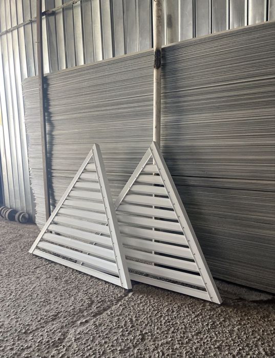 Profnastil Пофнастиль и Аксессуары