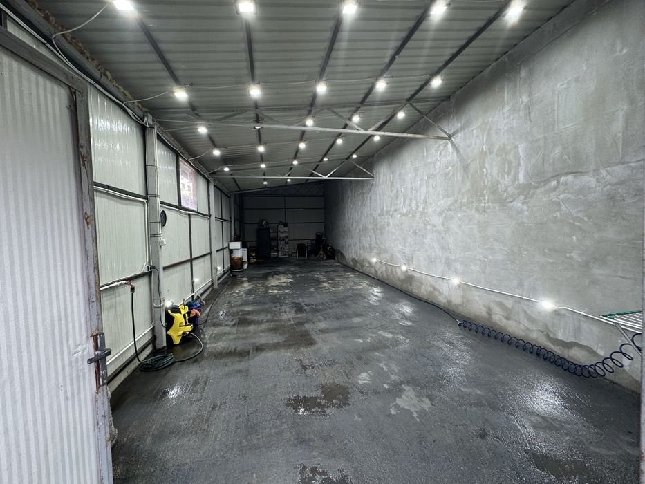 Afacere atelier detailing auto