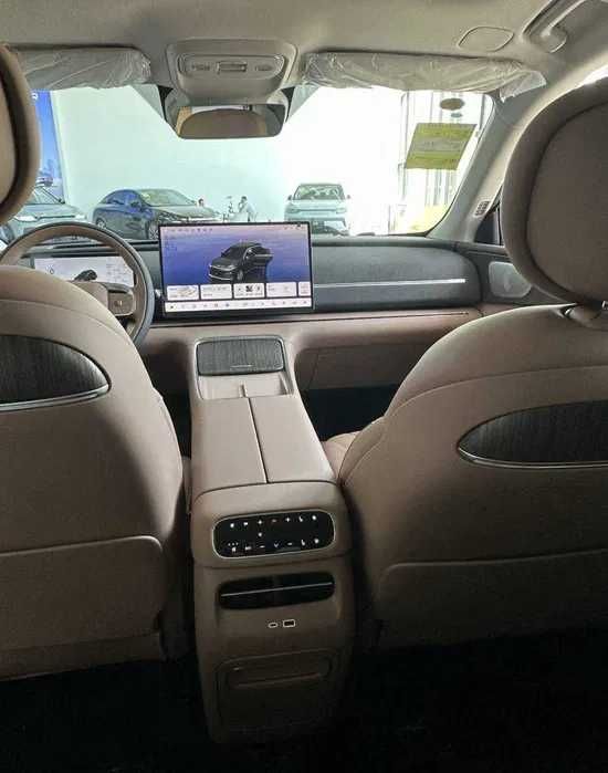 leapmotor C11 luxury lidar 300km 2026