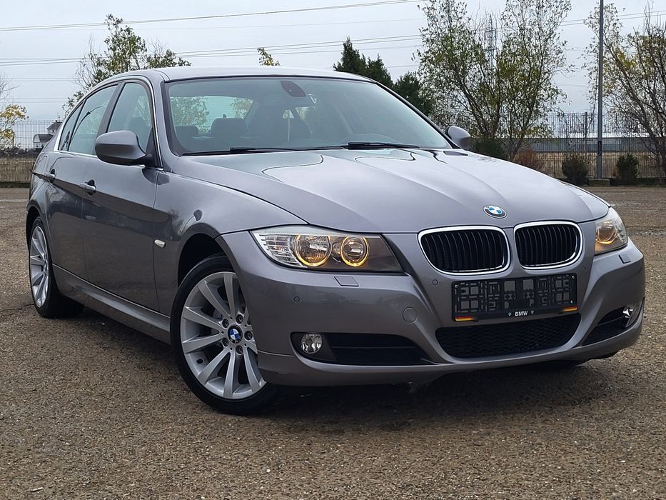 Bmw E90 2012 /2.0 Diesel euro 5/Adus recent/