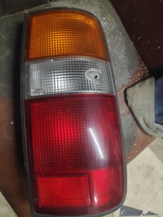 Продам комплект фонарей тлк 80