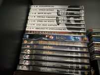 dvd colectie harry potter