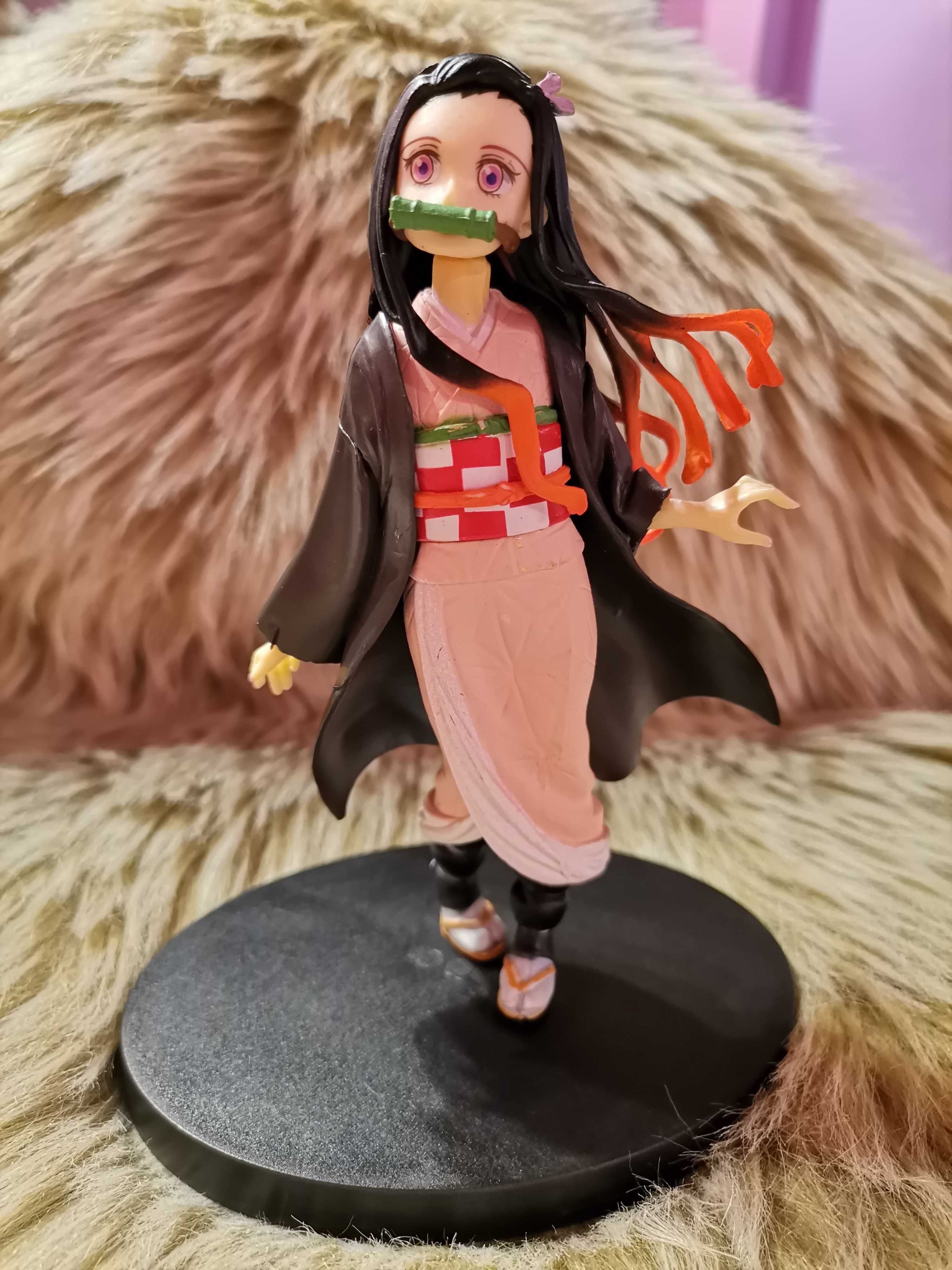 Figurina Nezuko Demon Slayer