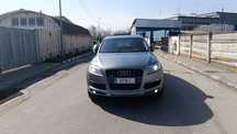 Audi Q7 3.0 quattro